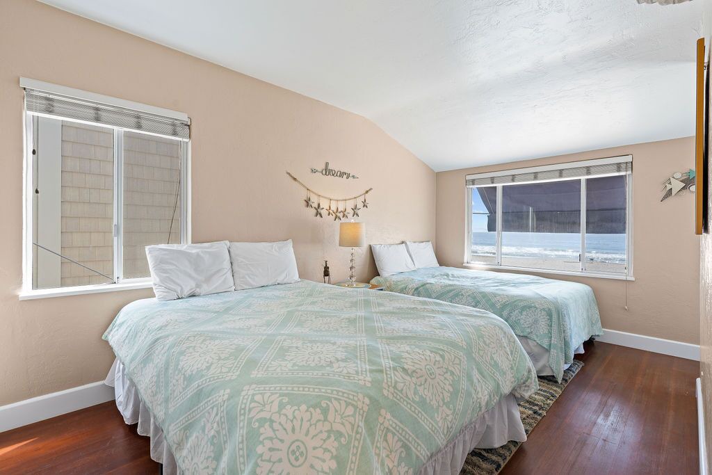 Photo of Bedroom in Rio del Mar