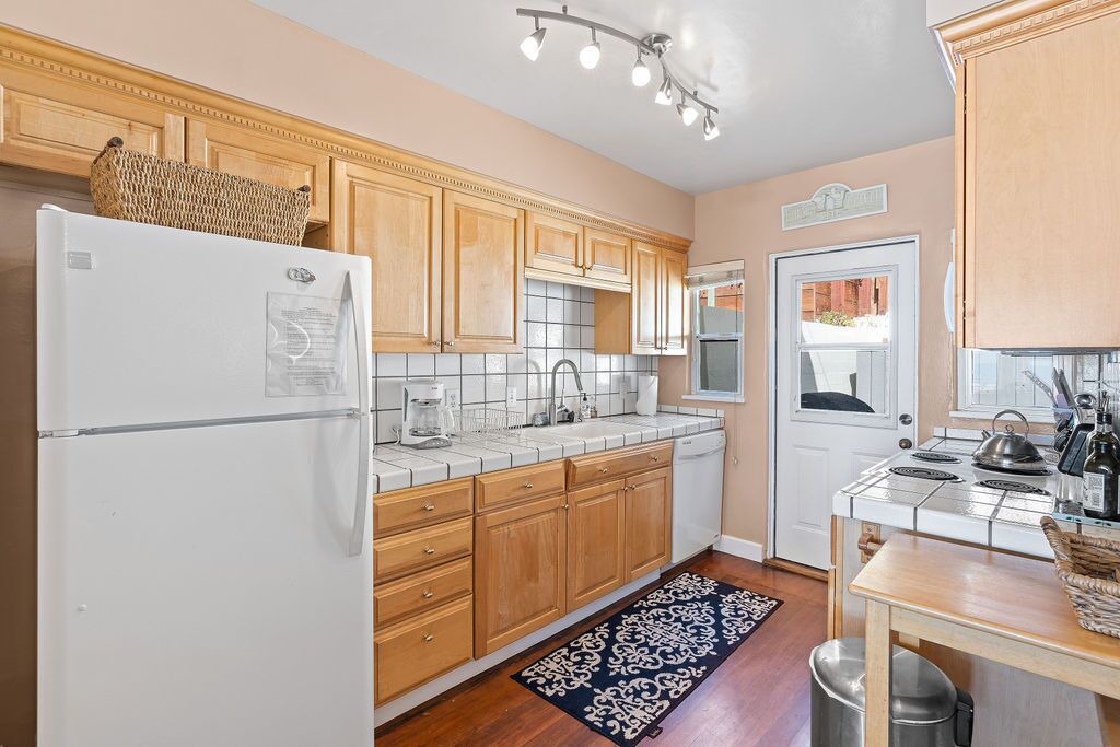 Photo of Kitchen in Rio del Mar