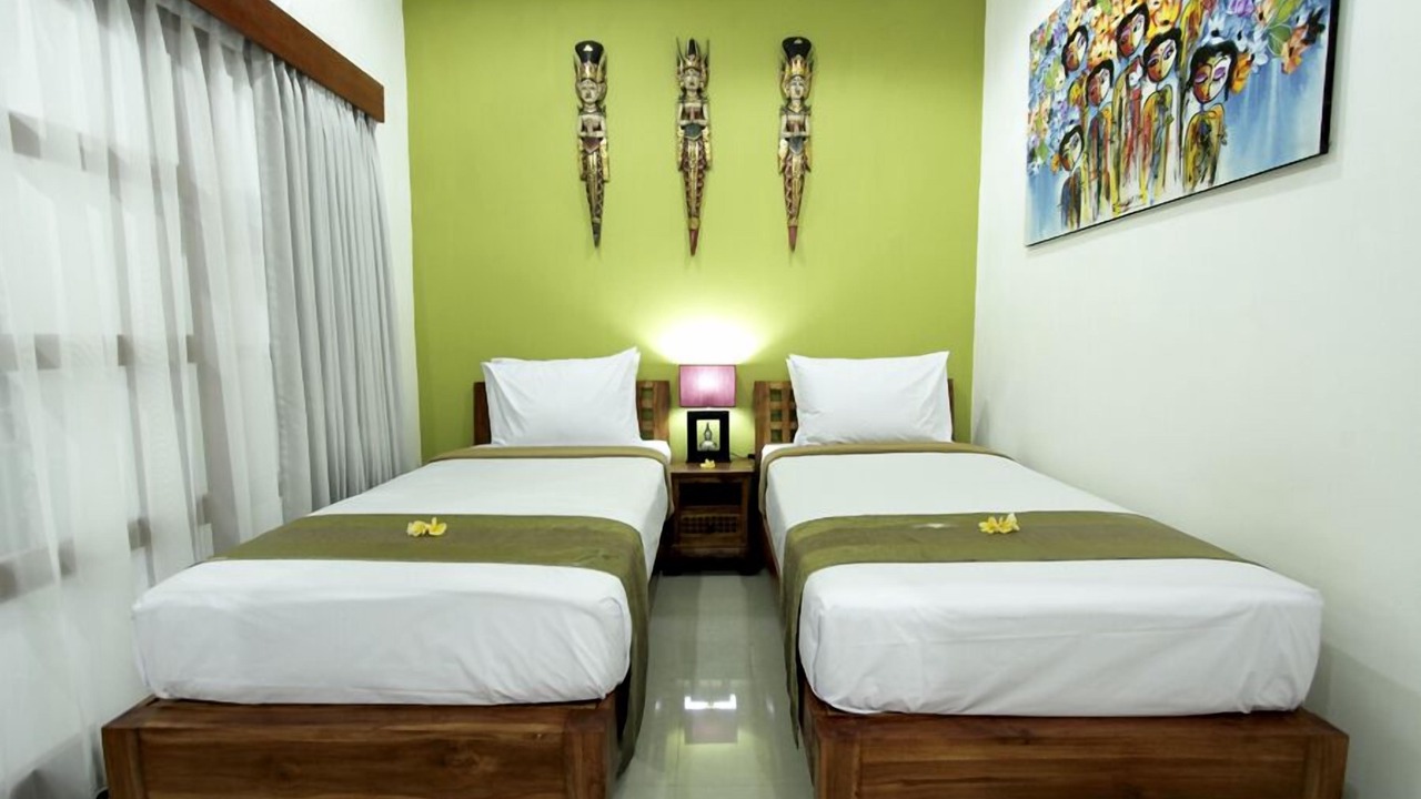 Photo of Bedroom in Jimbaran