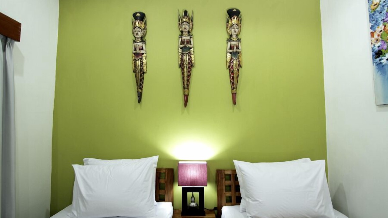 Photo of Bedroom in Jimbaran