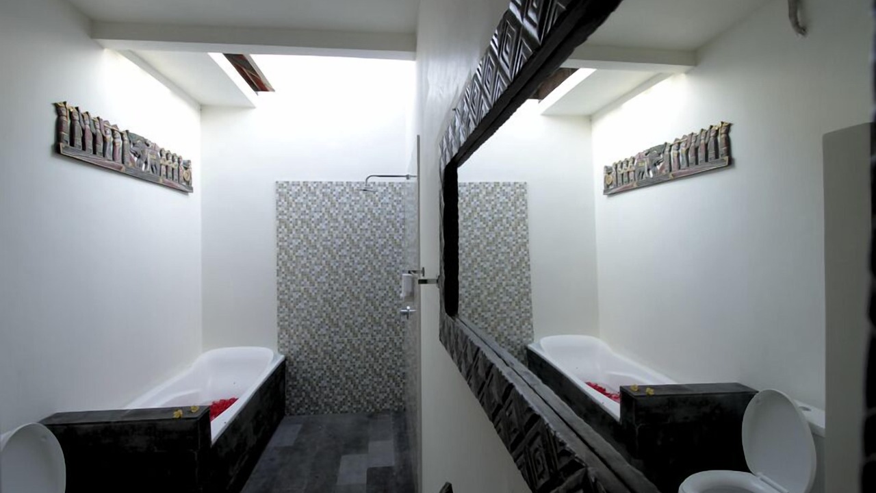 Photo of Bathroom in Jimbaran