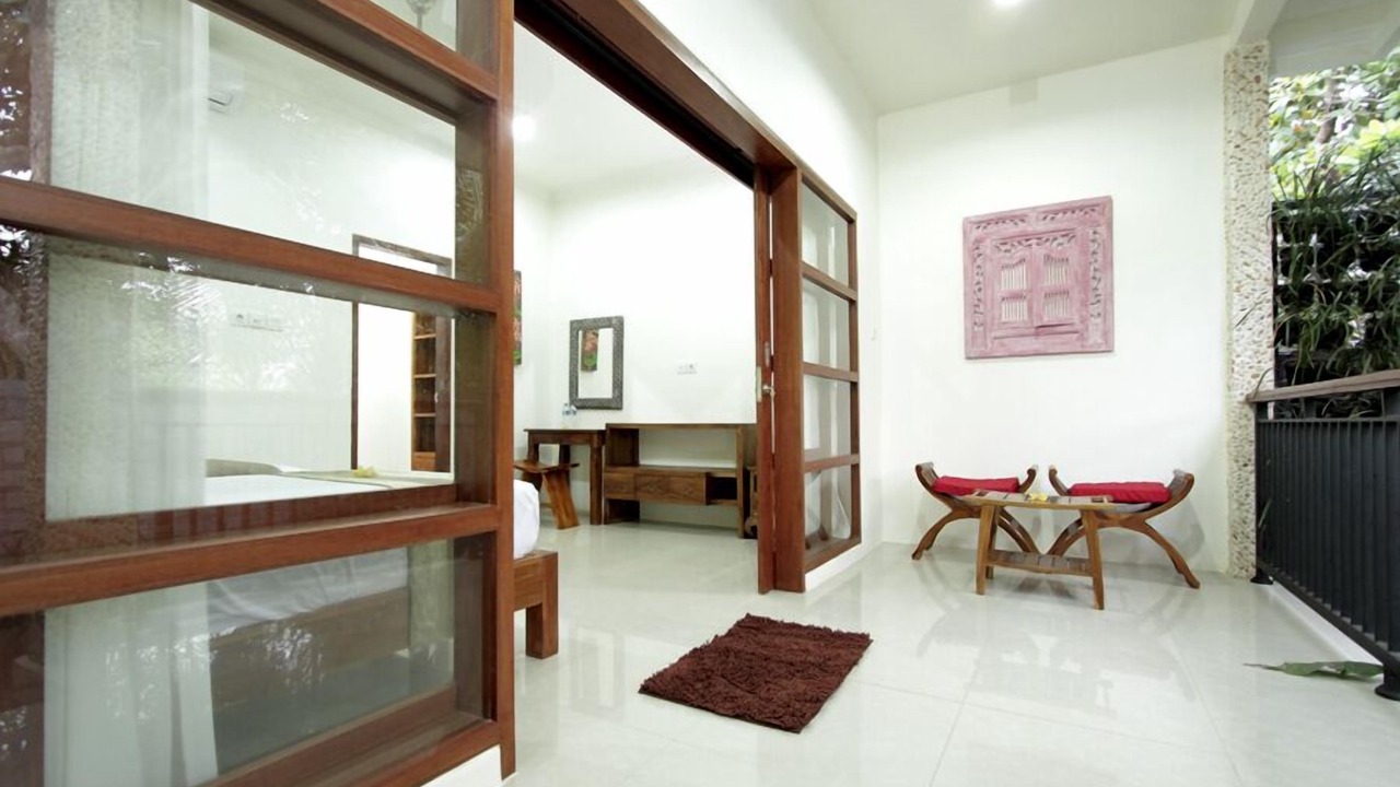 Photo of Bedroom in Jimbaran