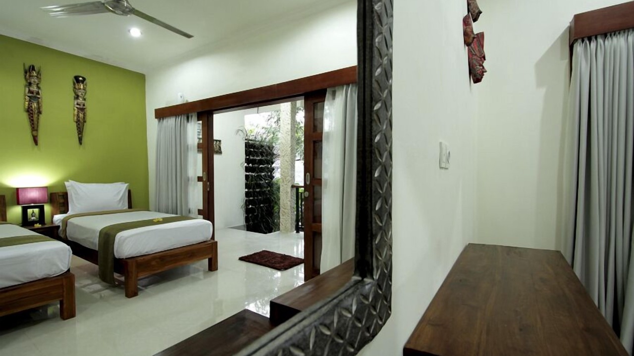 Photo of Bedroom in Jimbaran