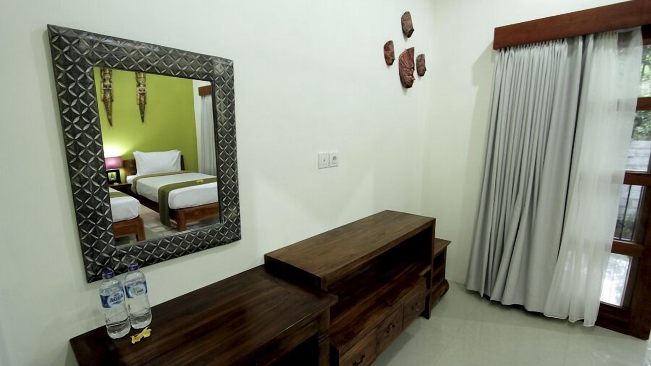 Photo of Bedroom in Jimbaran