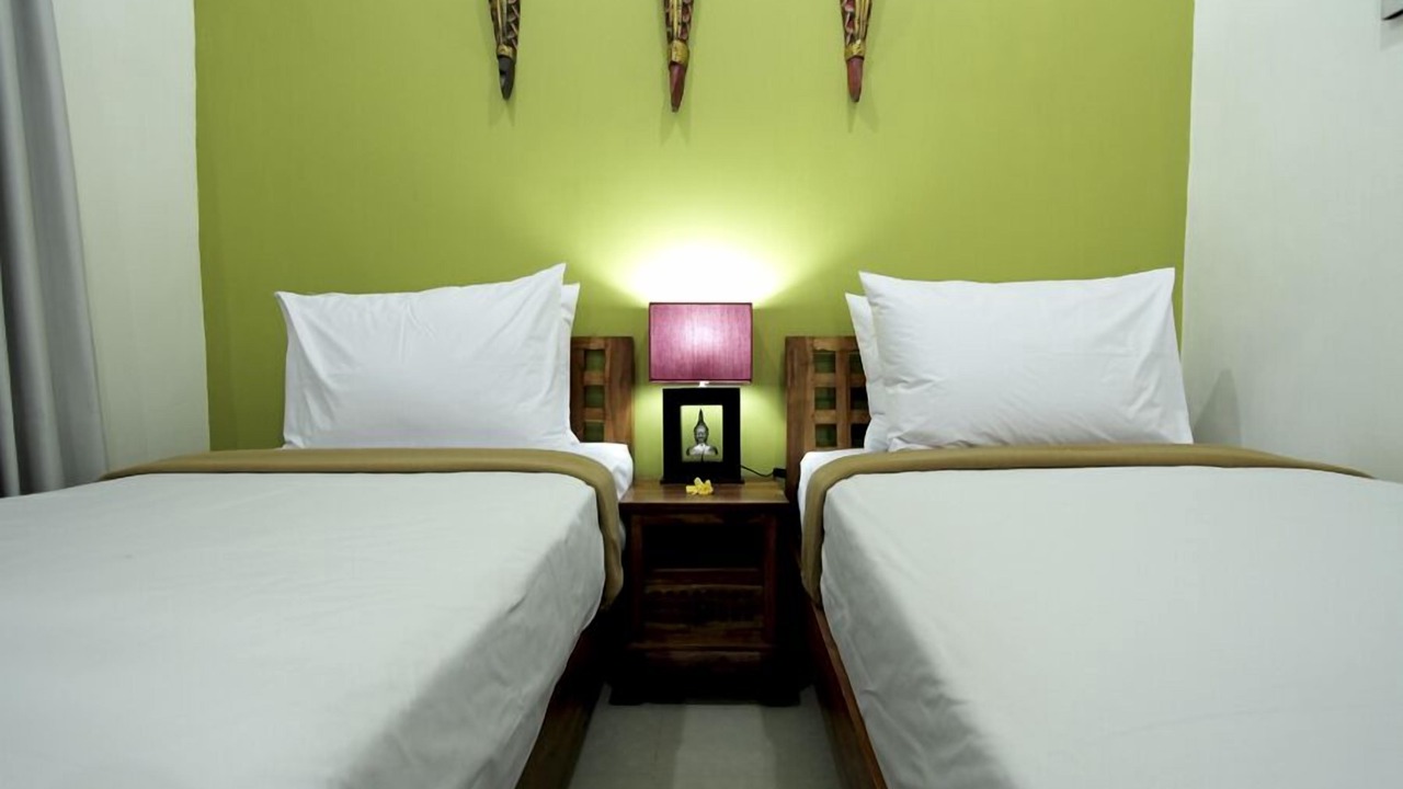 Photo of Bedroom in Jimbaran