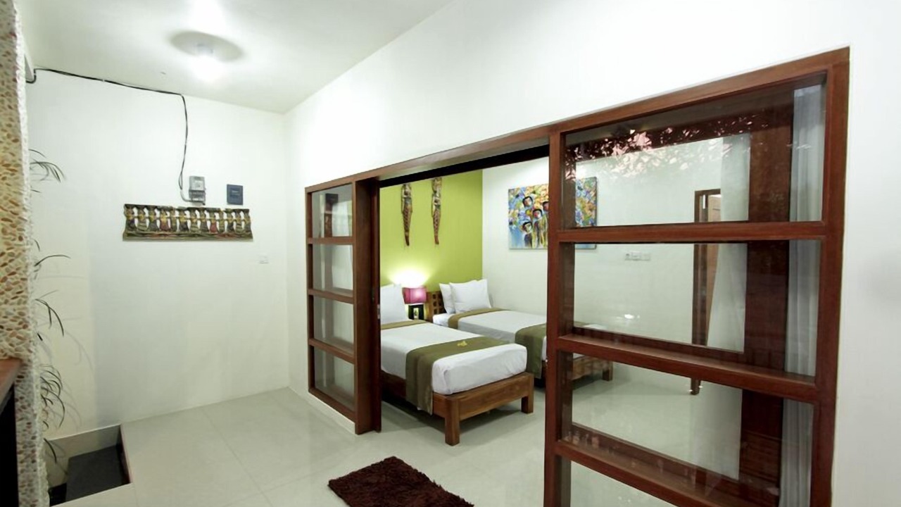Photo of Bedroom in Jimbaran