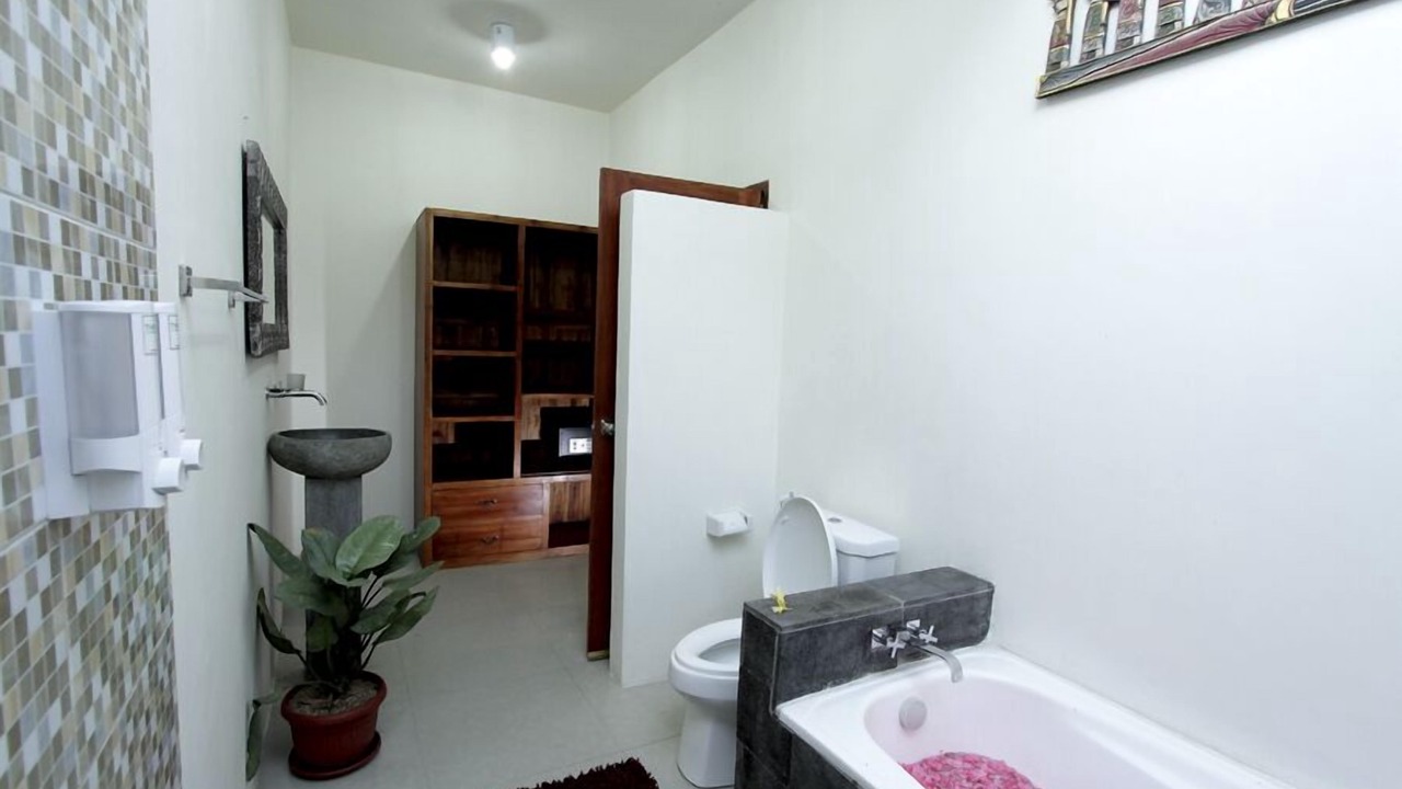 Photo of Bathroom in Jimbaran
