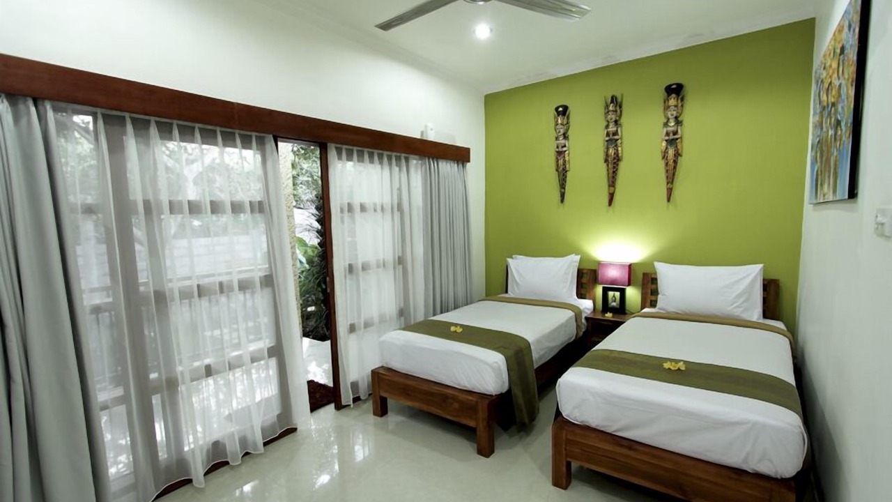 Photo of Bedroom in Jimbaran