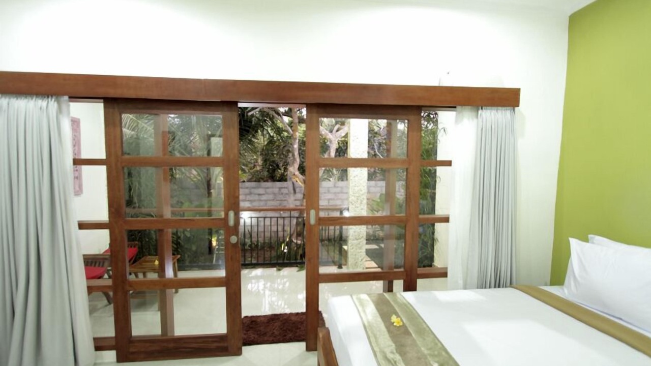 Photo of Bedroom in Jimbaran