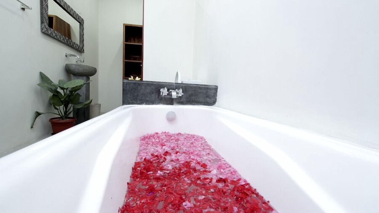 Photo of Bathroom in Jimbaran