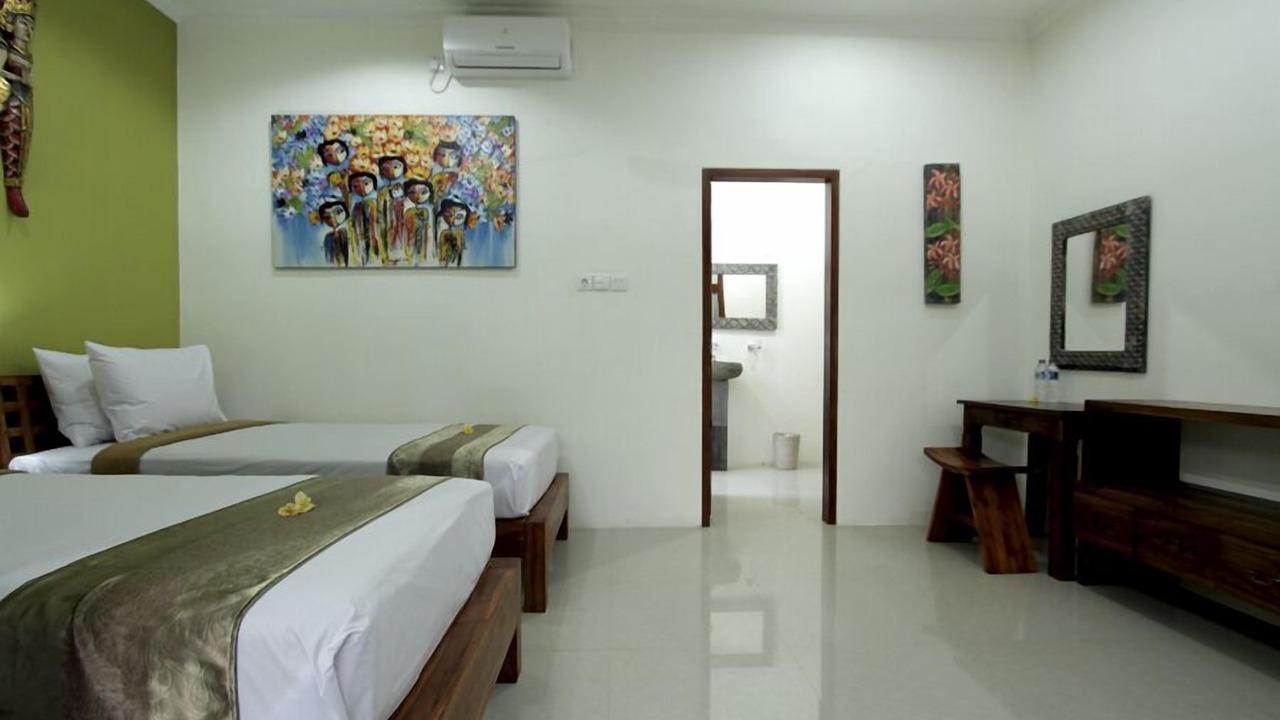 Photo of Bedroom in Jimbaran