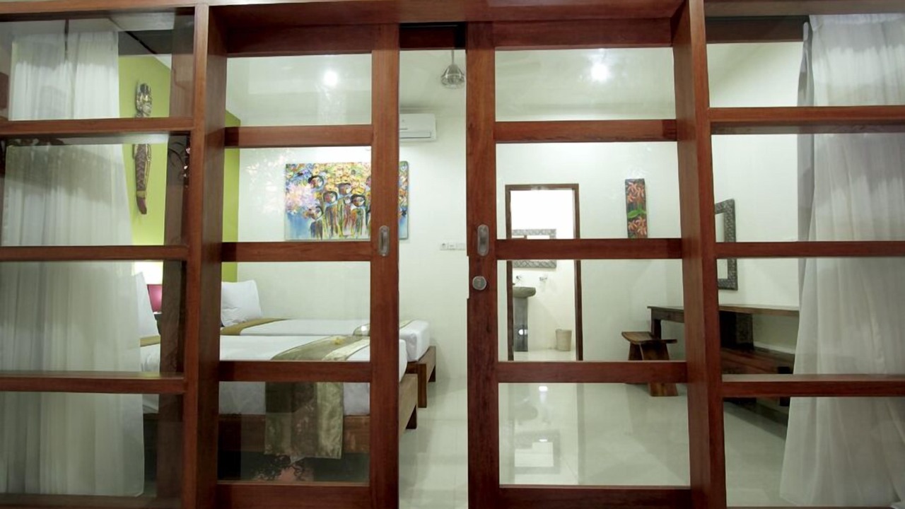 Photo of Bedroom in Jimbaran