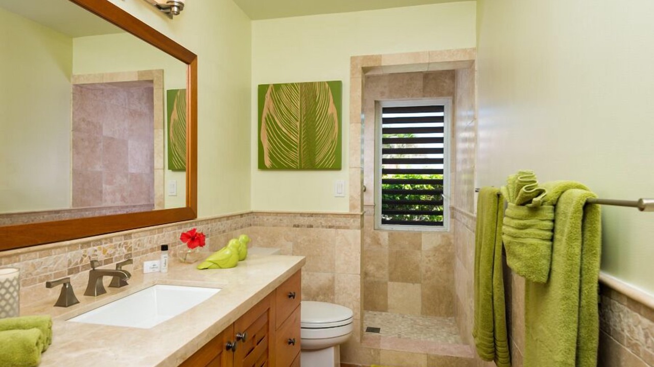 Photo of Bathroom in Venetian Road Settlement