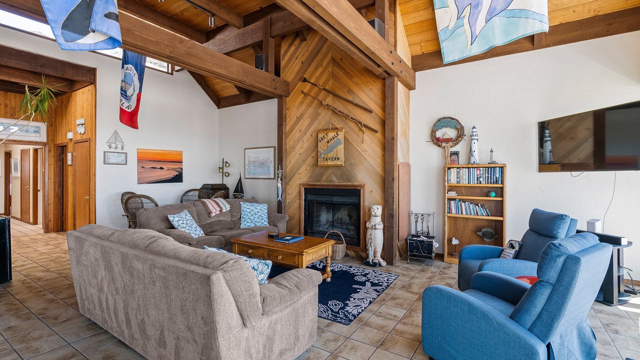 Photo of Livingroom in Rio del Mar