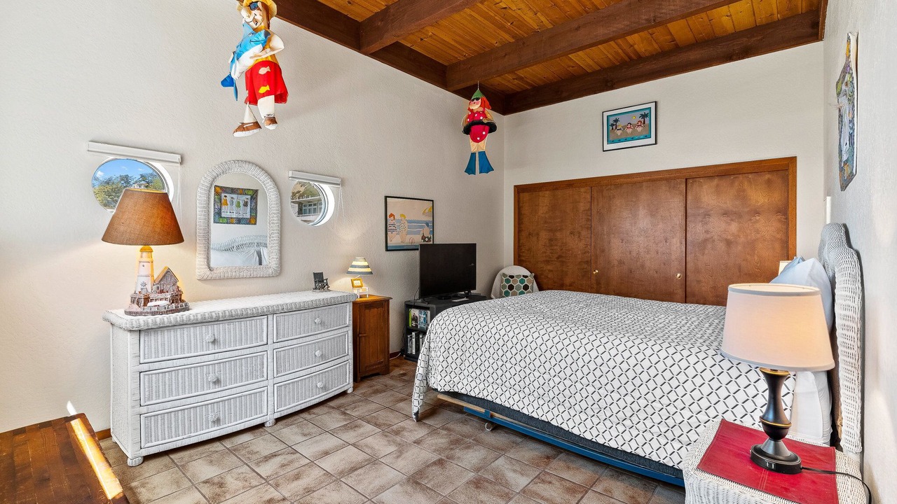 Photo of Bedroom in Rio del Mar