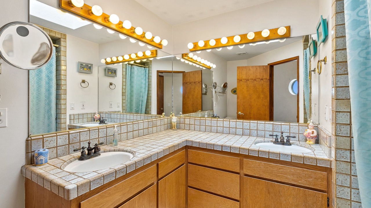 Photo of Bathroom in Rio del Mar