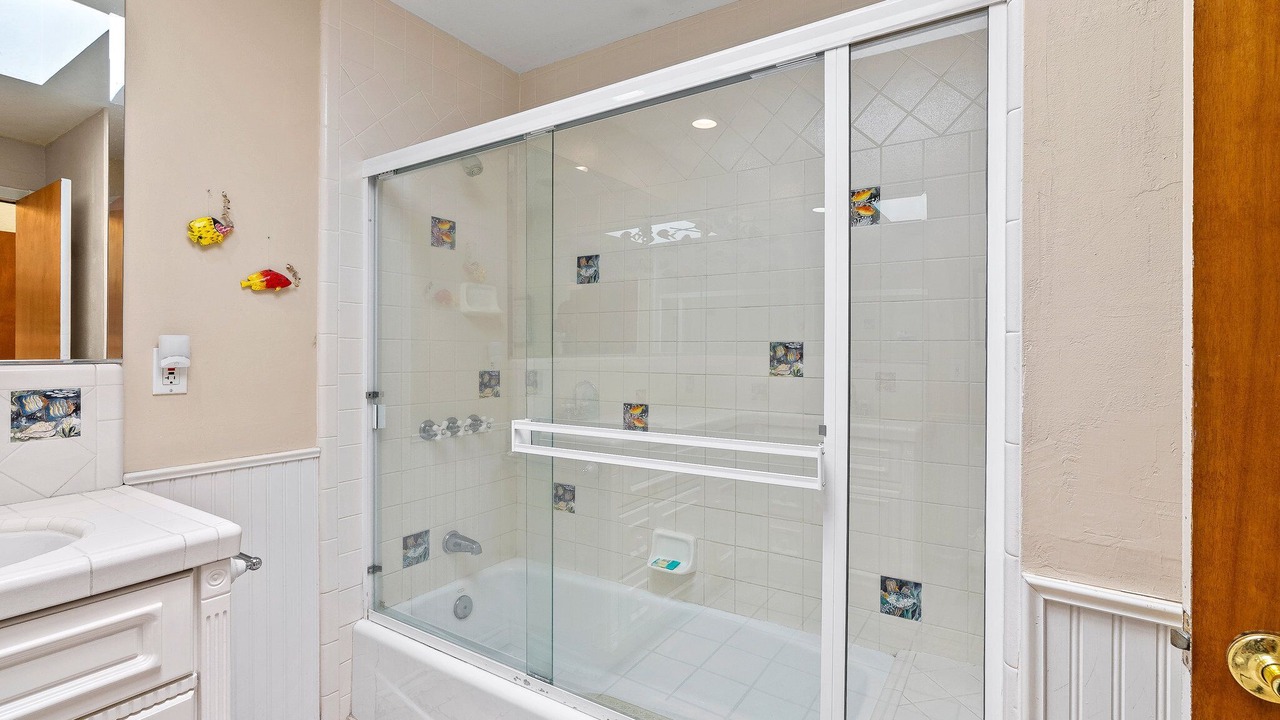 Photo of Bathroom in Rio del Mar