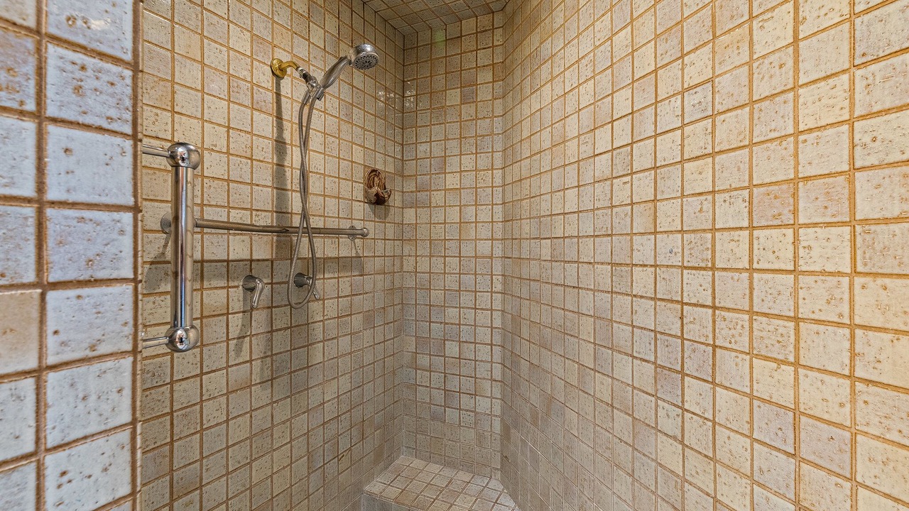 Photo of Bathroom in Rio del Mar