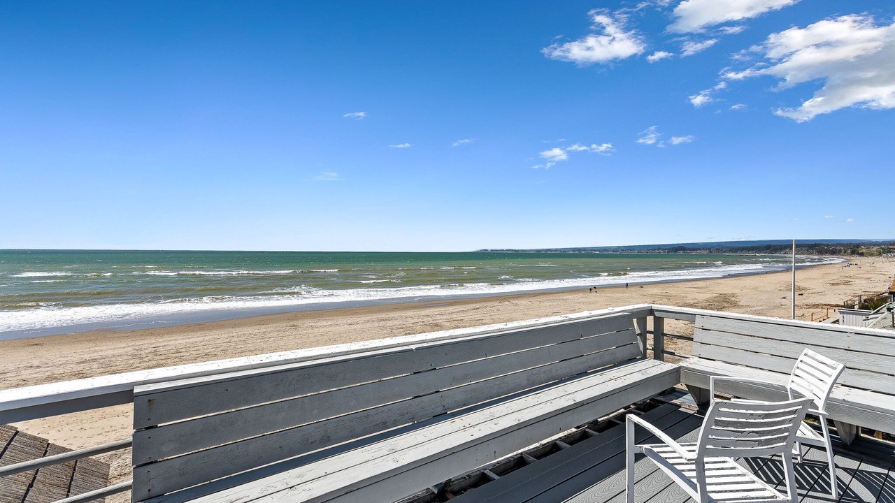 Photo of Outdoor in Rio del Mar