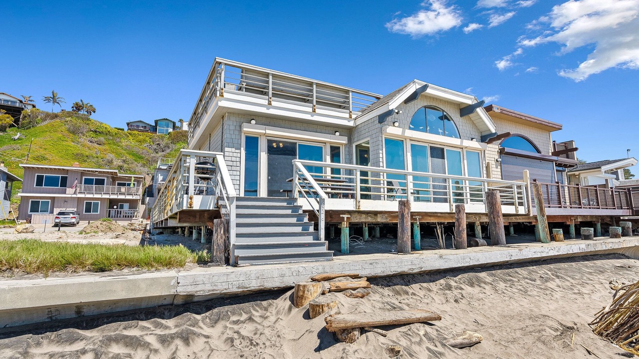 Photo of Outdoor in Rio del Mar