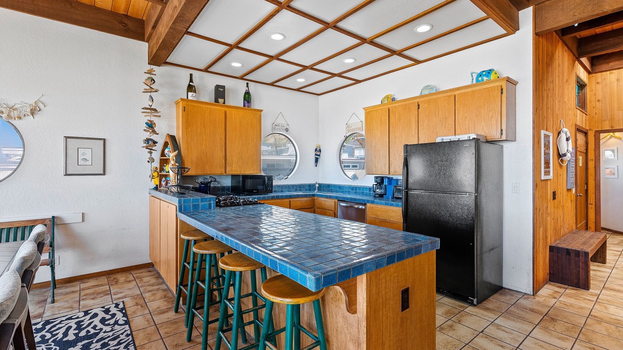 Photo of Kitchen in Rio del Mar