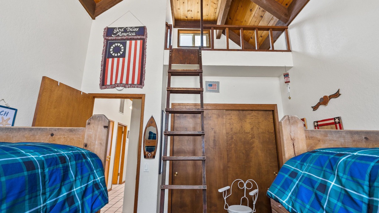 Photo of Bedroom in Rio del Mar