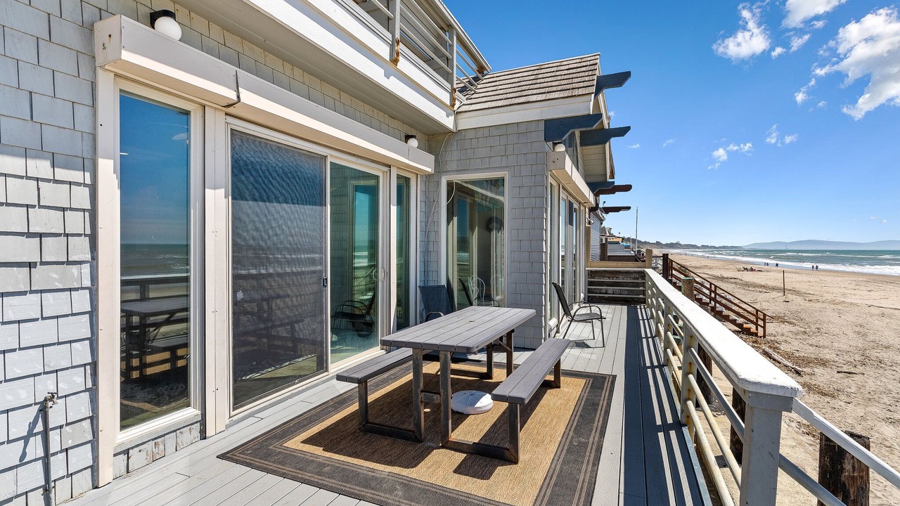 Photo of Outdoor in Rio del Mar
