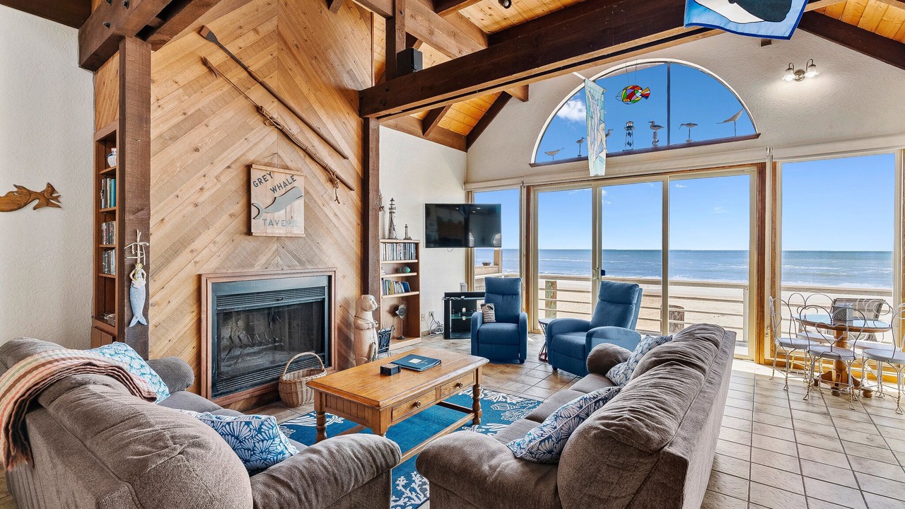 Photo of Livingroom in Rio del Mar