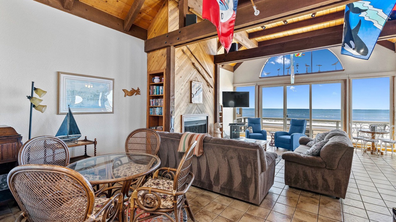 Photo of Livingroom in Rio del Mar
