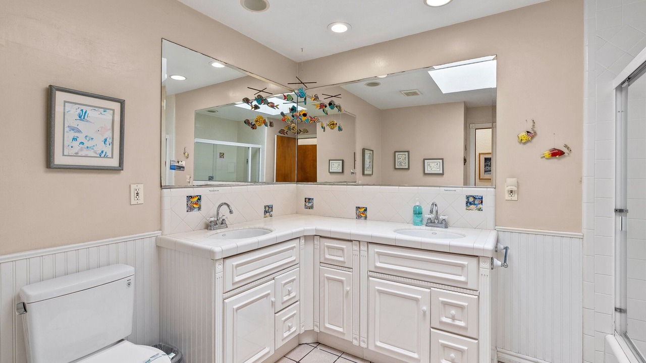 Photo of Bathroom in Rio del Mar