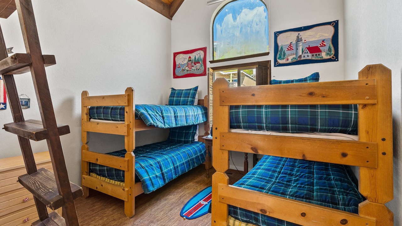 Photo of Bedroom in Rio del Mar