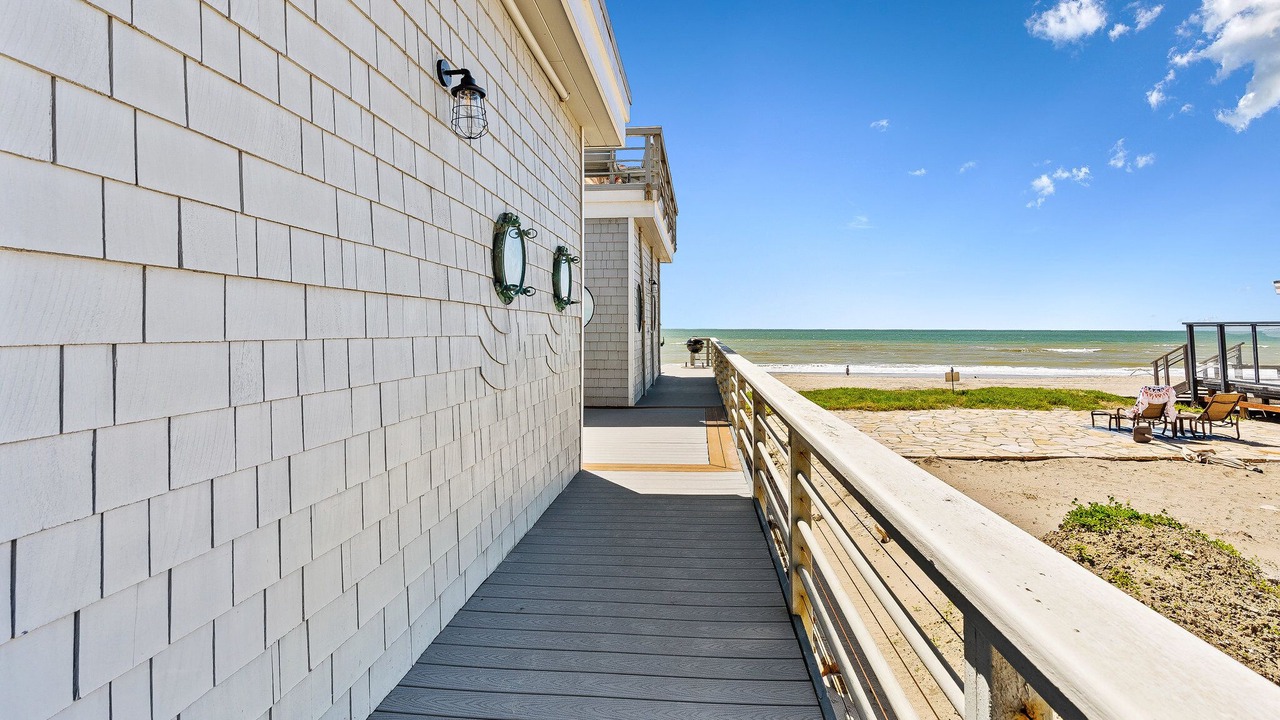 Photo of Outdoor in Rio del Mar