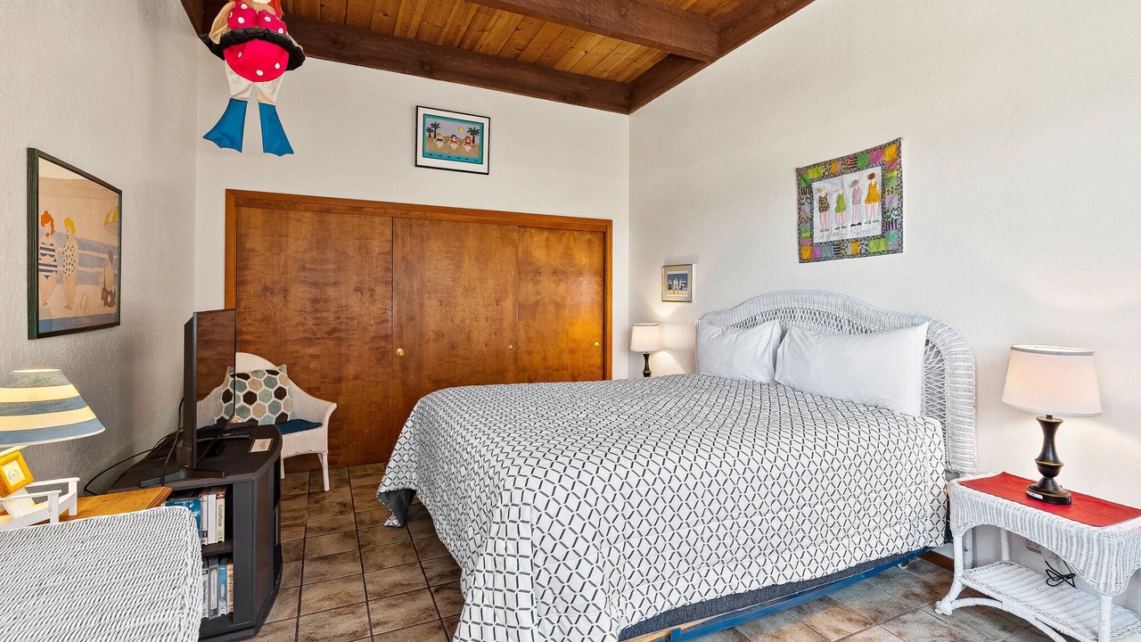Photo of Bedroom in Rio del Mar