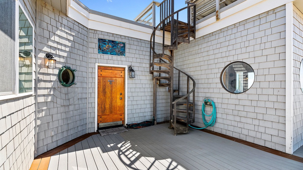 Photo of Outdoor in Rio del Mar