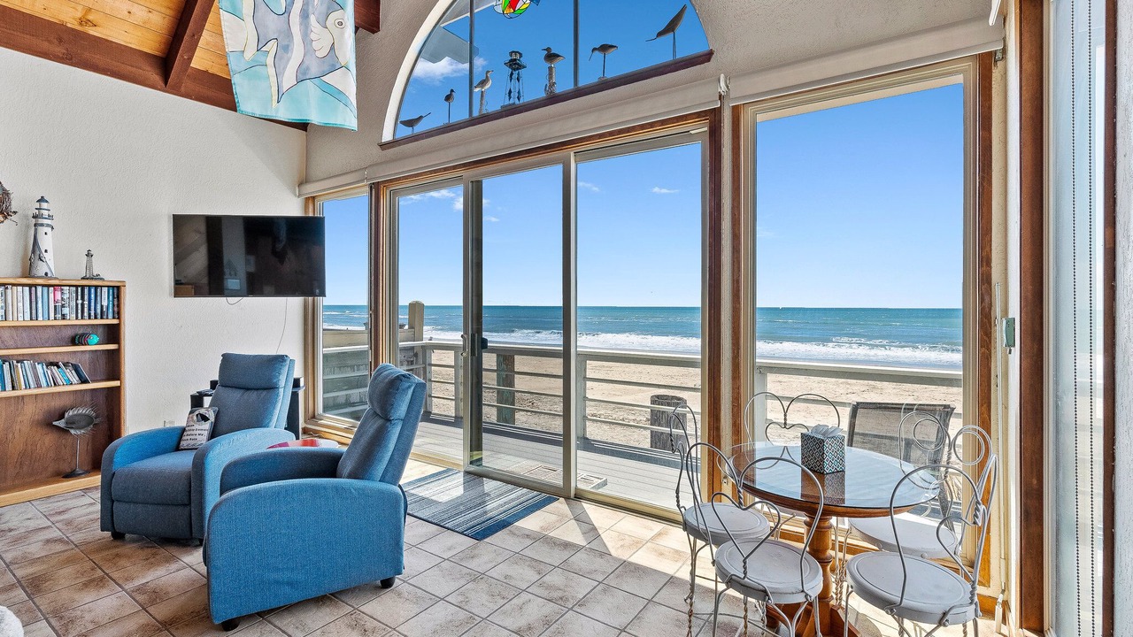 Photo of Livingroom in Rio del Mar