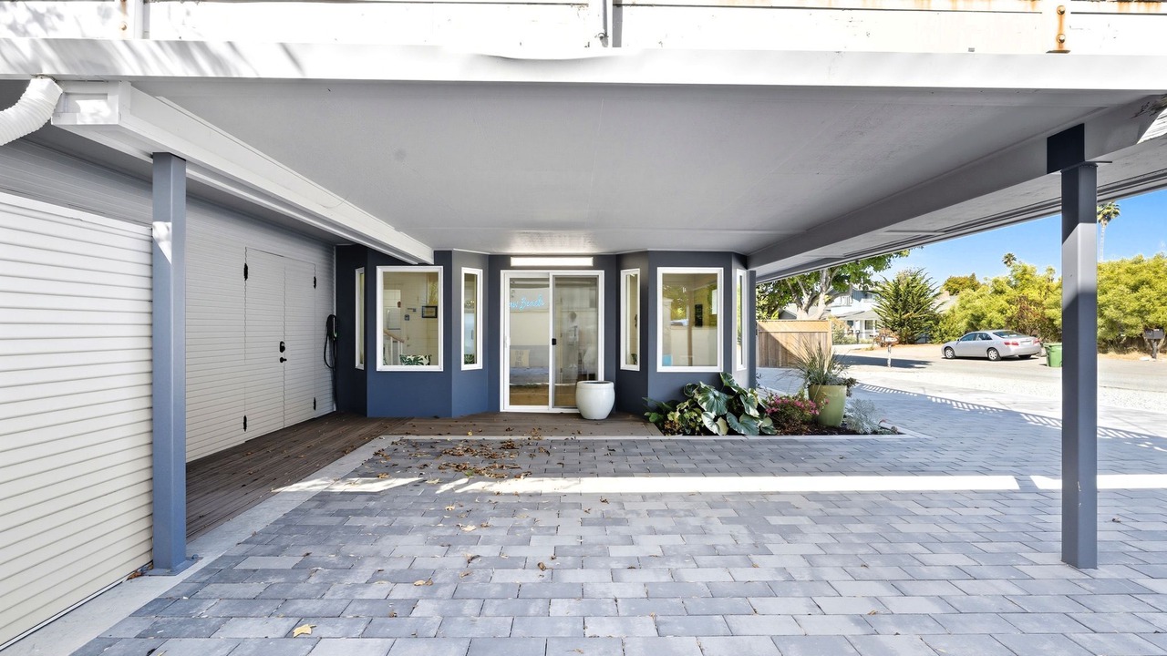 Photo of Outdoor in Eastside Santa Cruz