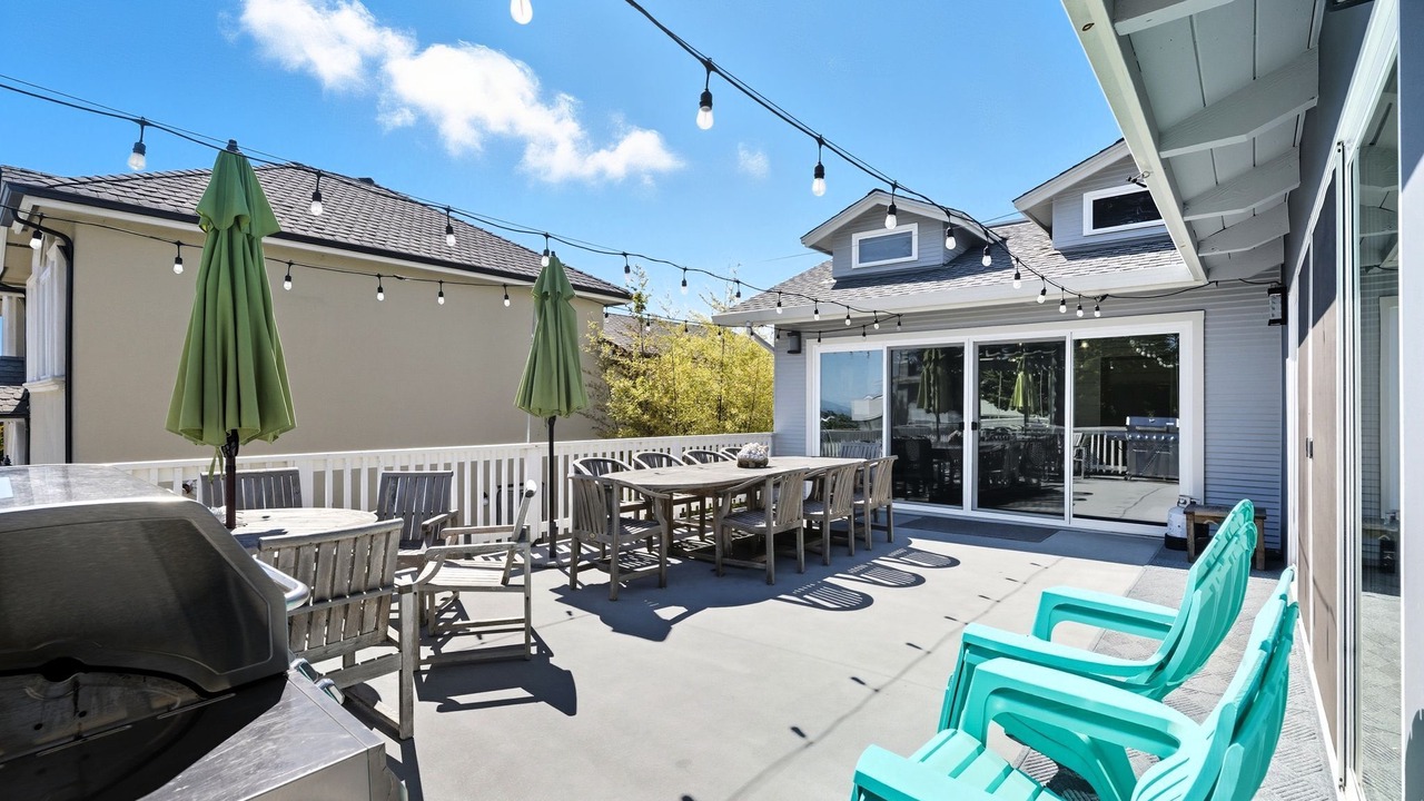Photo of Outdoor in Eastside Santa Cruz