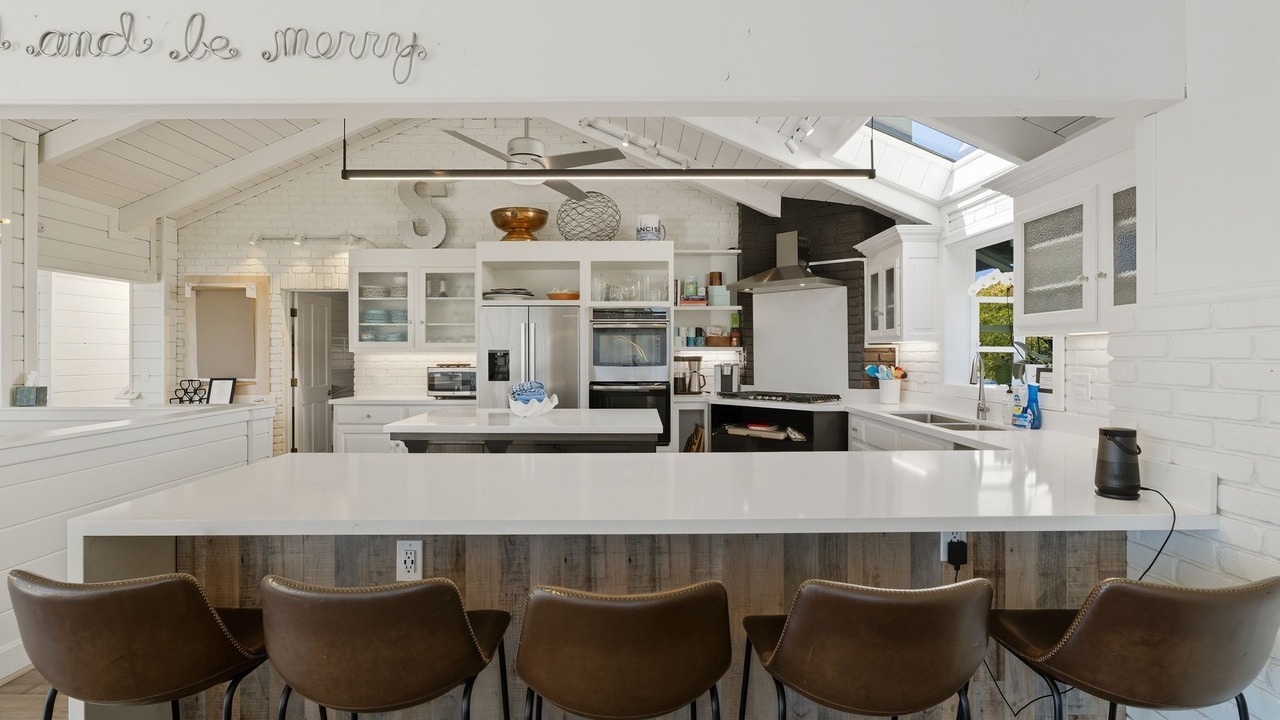 Photo of Kitchen in Eastside Santa Cruz