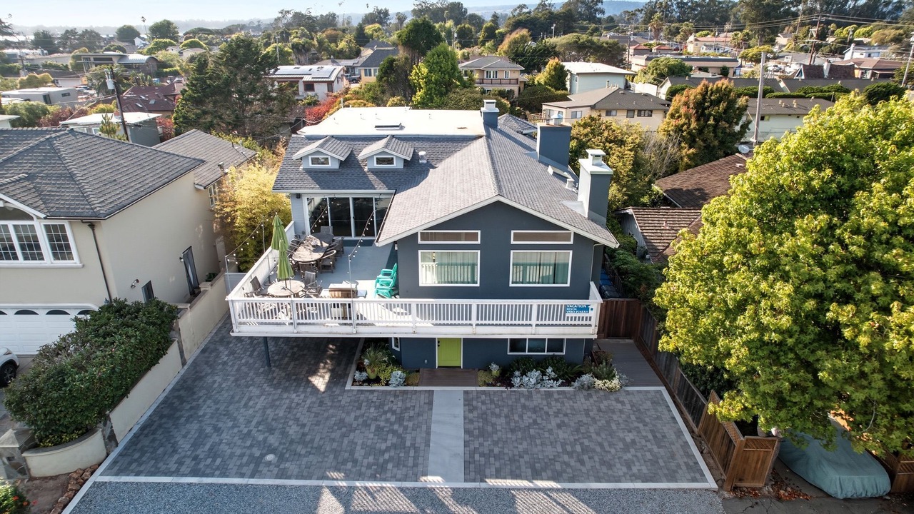 Photo of Outdoor in Eastside Santa Cruz