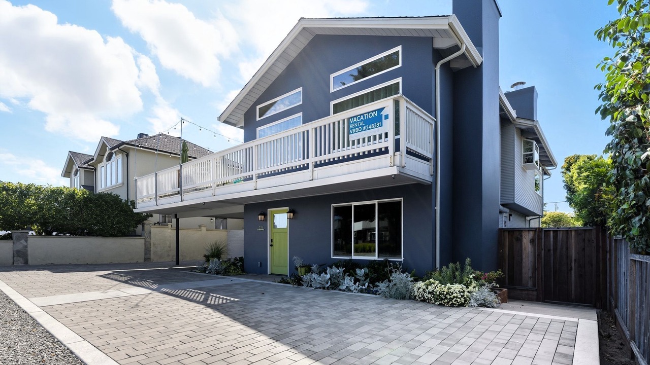 Photo of Outdoor in Eastside Santa Cruz