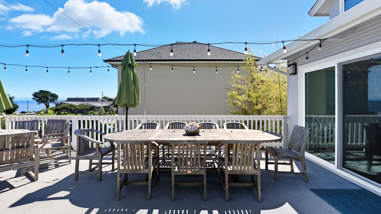 Photo of Outdoor in Eastside Santa Cruz