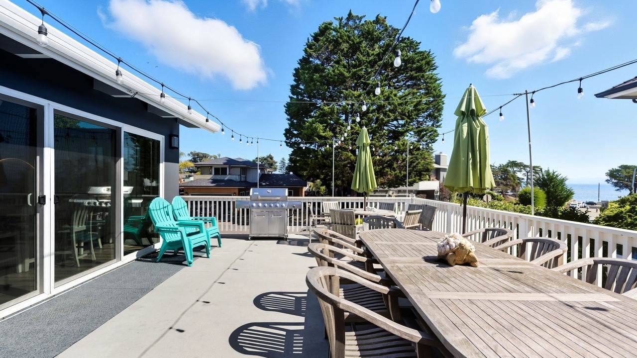 Photo of Outdoor in Eastside Santa Cruz