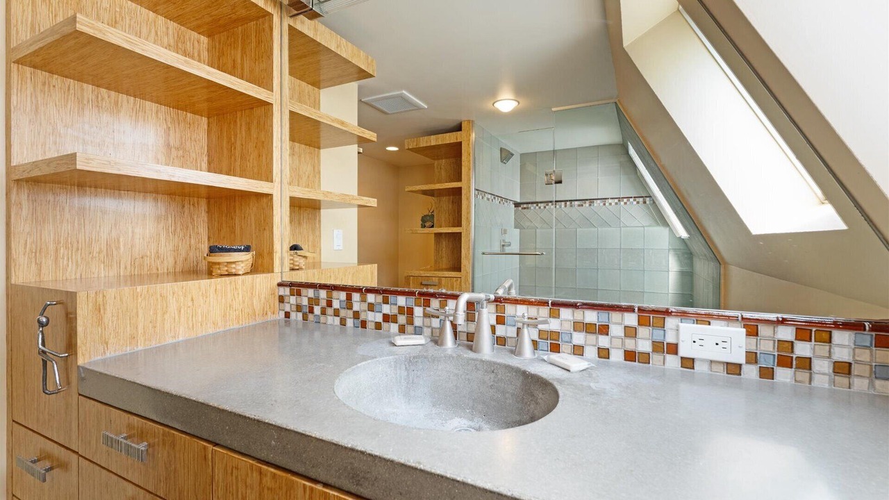 Photo of Bathroom in Opal Cliffs
