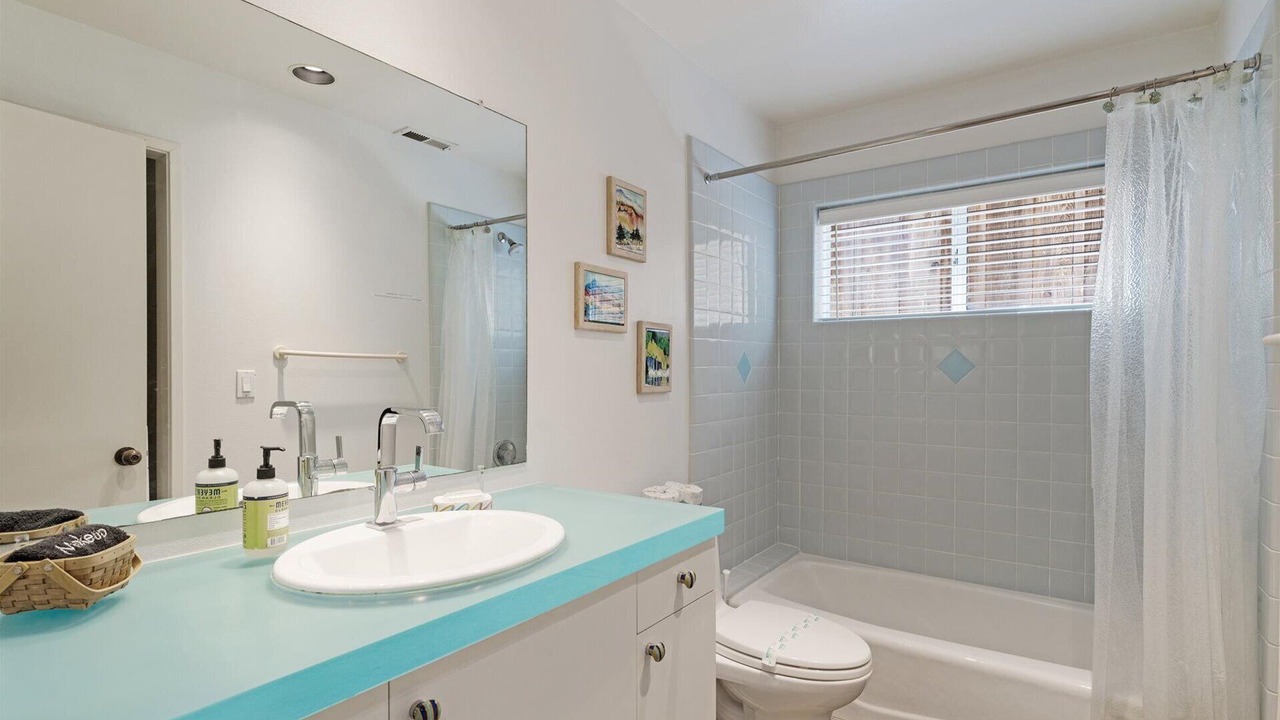 Photo of Bathroom in Opal Cliffs