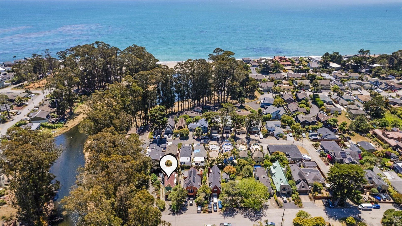Photo of Outdoor in Opal Cliffs