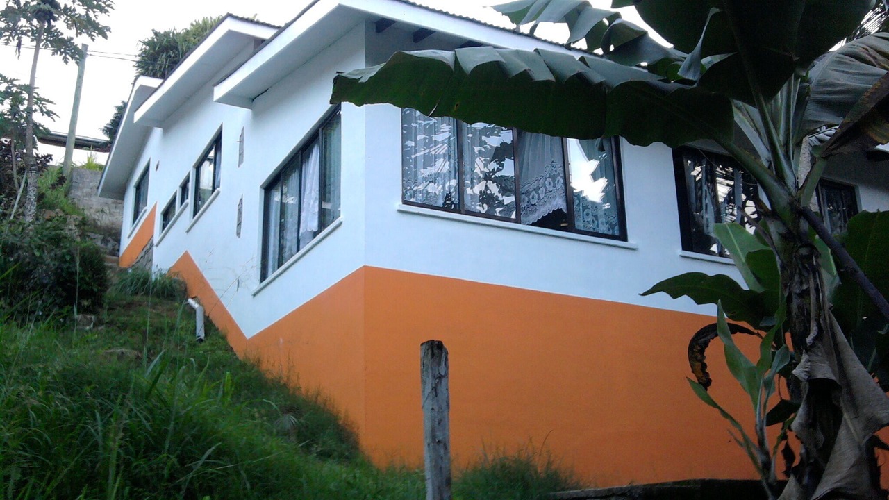 Photo of Outdoor in Mahe Island