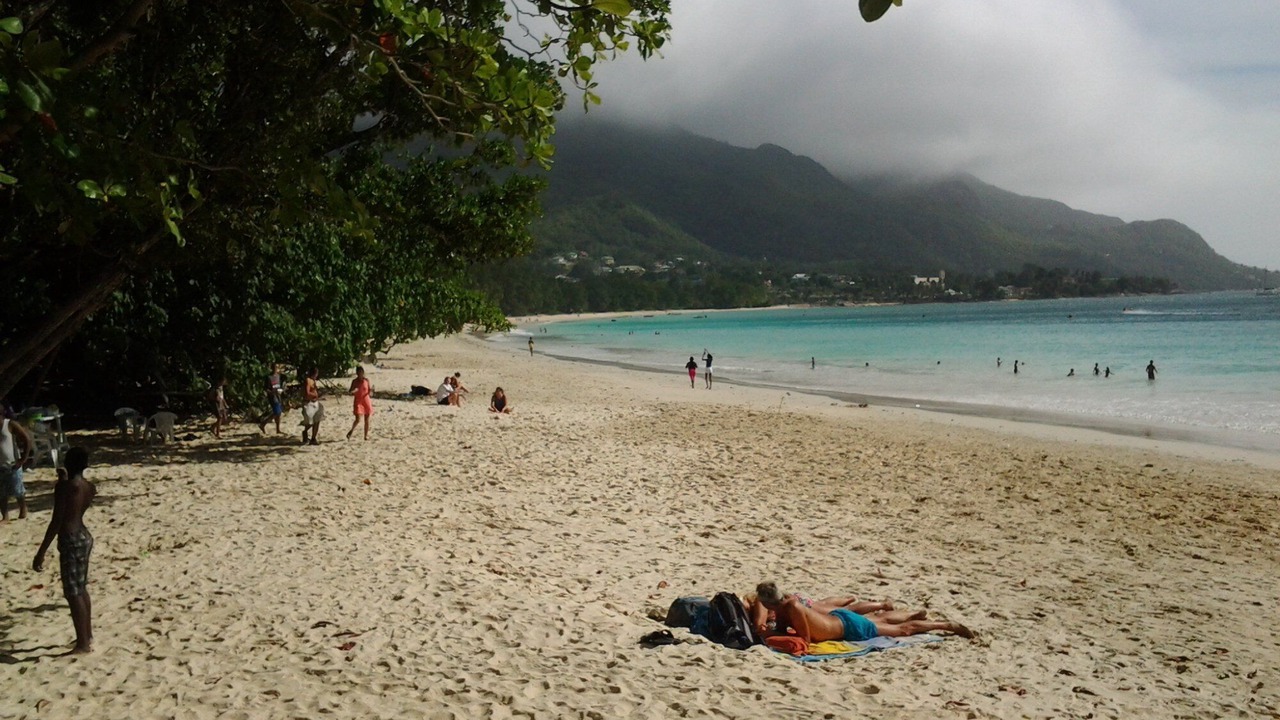 Photo of Others in Mahe Island