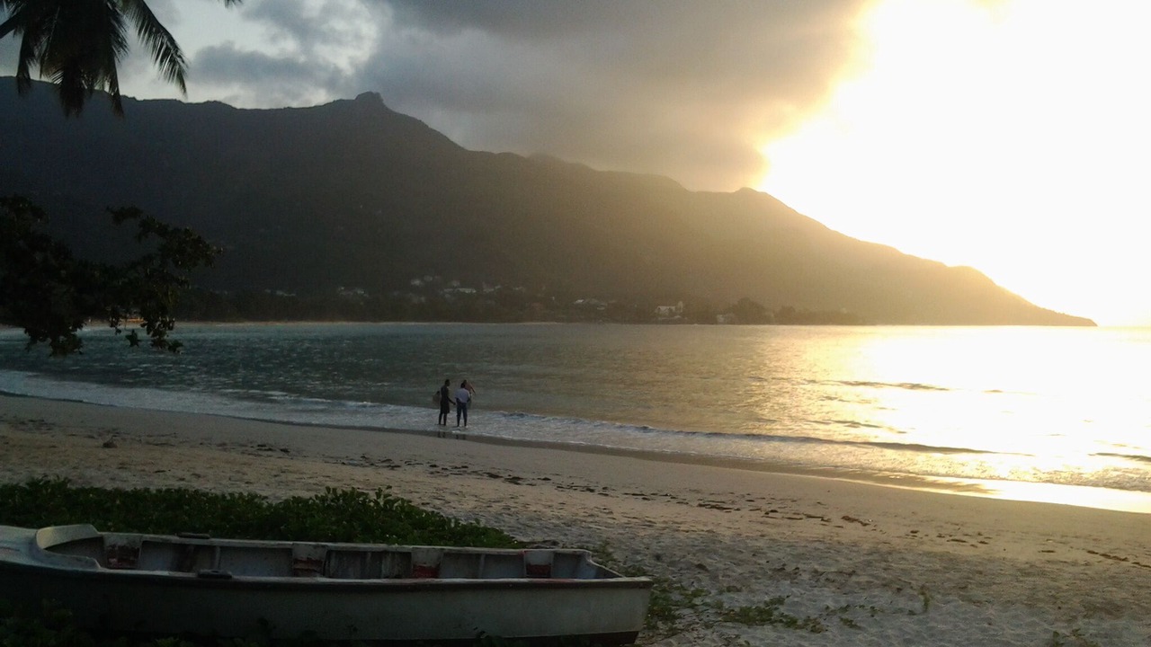 Photo of Others in Mahe Island