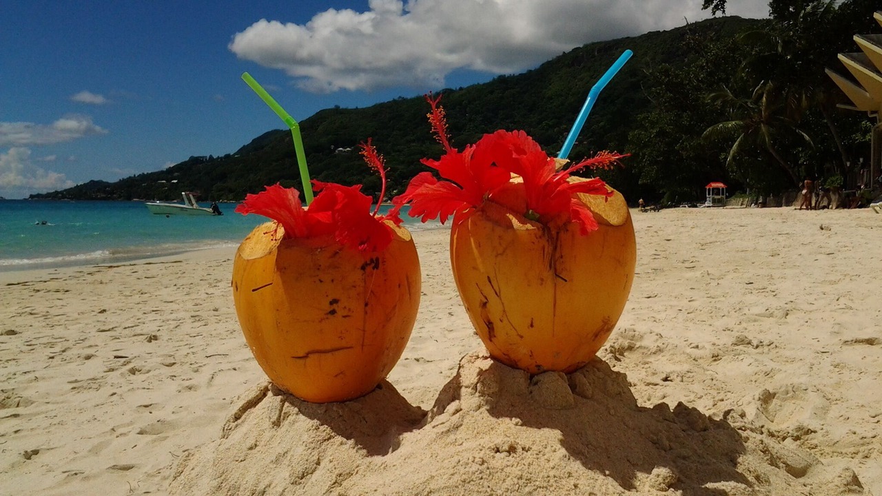 Photo of Others in Mahe Island