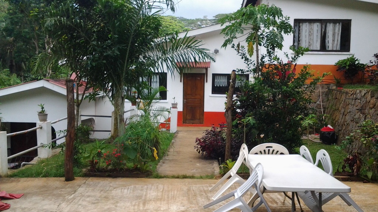 Photo of Outdoor in Mahe Island
